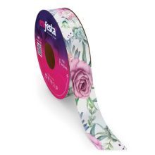 Fita Vintage Rose
